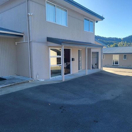 Ferrylink Motel Picton Exterior foto