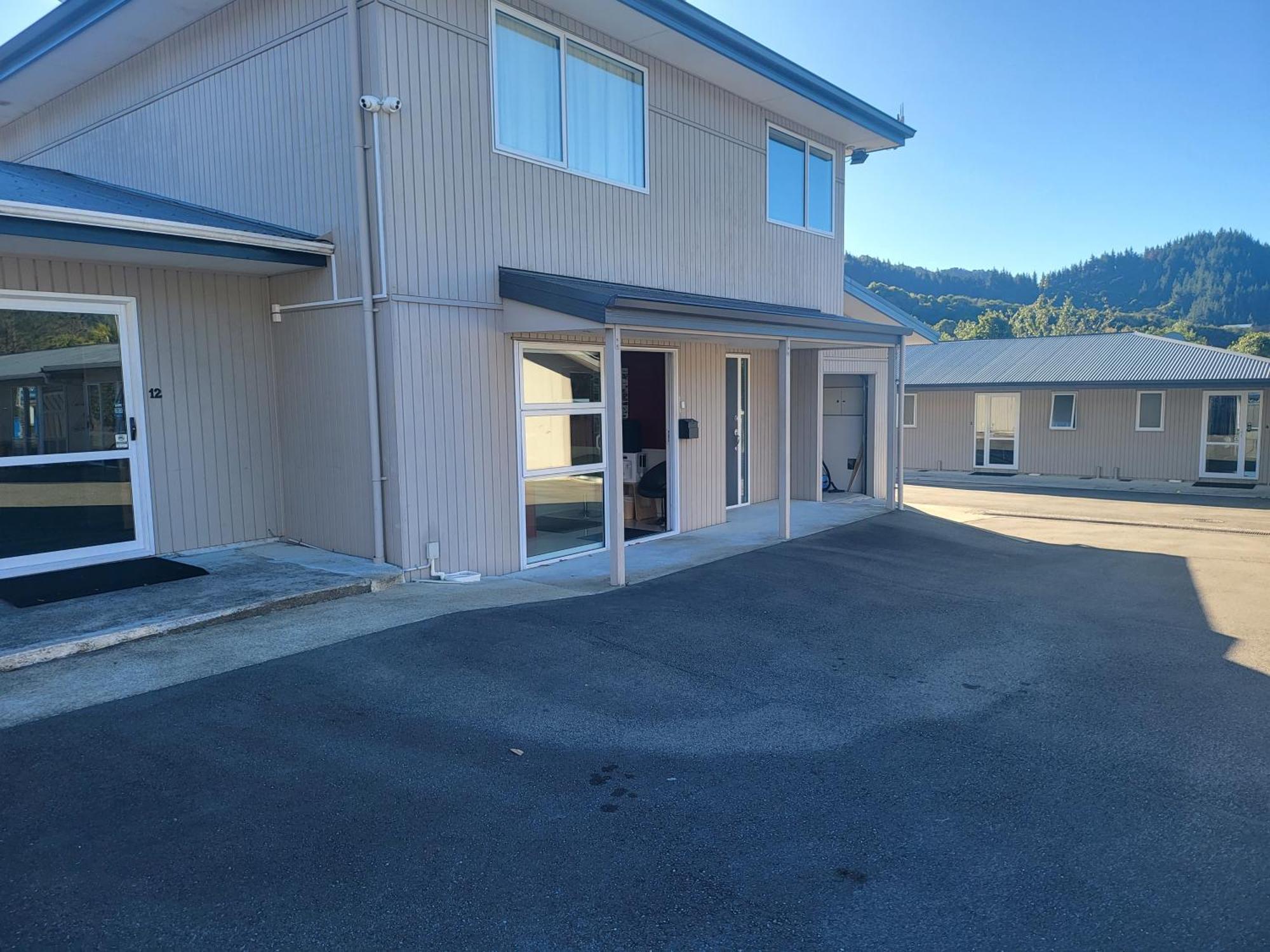 Ferrylink Motel Picton Exterior foto