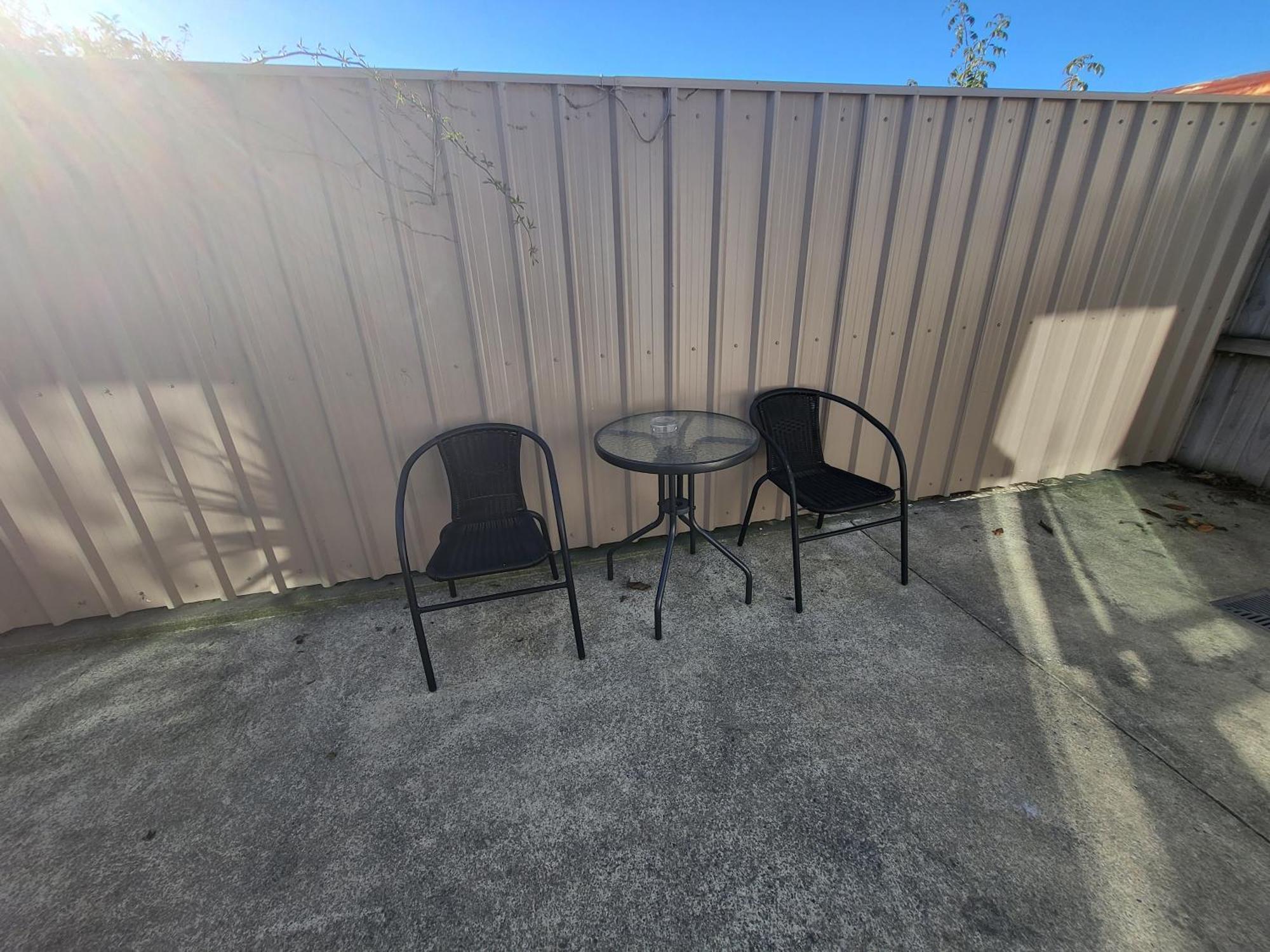 Ferrylink Motel Picton Exterior foto